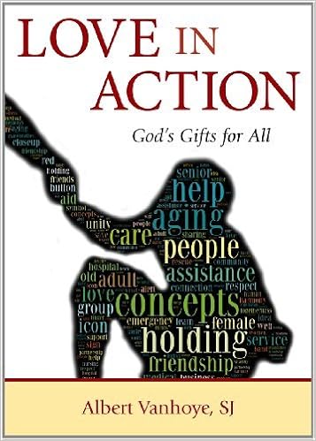 Image result for image God's love in action