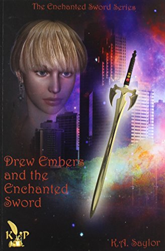 Download Drew Embers and the Enchanted Sword Download Drew Embers and the Enchanted Sword