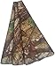Mistletoe Mill Camouflage Christmas Tree Stand Skirt 46 Inch - Rustic Country Christmas Decoration