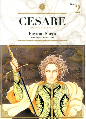 Livre Telecharger Cesare T02 De Fuyumi Soryo Pdf Detsebamul