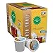 Caza Trail Tea, Summer's Sweet Iced Tea, 24 Single Serve Cups, 18.6 oz