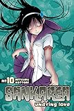 Sankarea 10