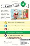 Image de It's Christmas! (I Can Read Level 3)