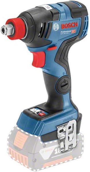 Bosch GDX 18 V-200 C Professional