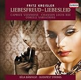 LIEBESFREUD - LIEBESLEID                           image