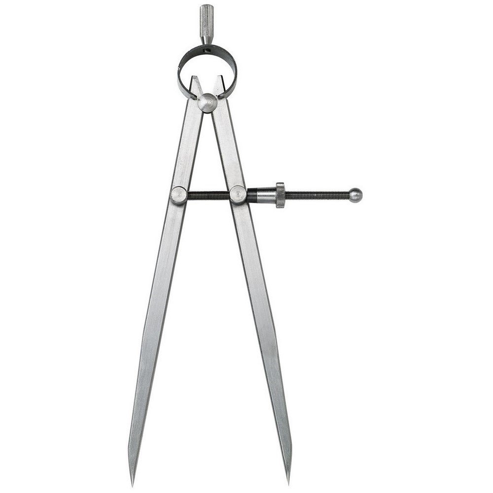 FACOM DELA.1901.07 Series DELA.1901 Dry Tip Scriber, 200 mm Length, 245 mm Height