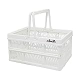 ZHJINGYU crates for storage,plastic baskets for