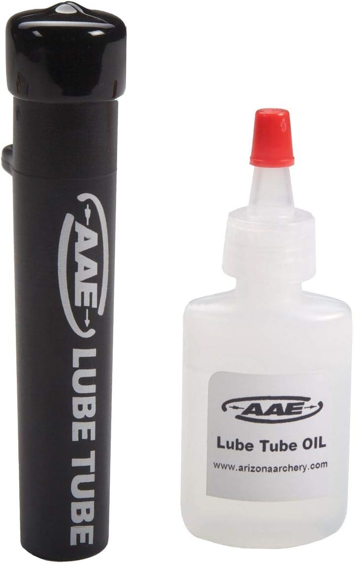 AAE Arrow Lube Tube Amazon.co.uk Sports & Outdoors