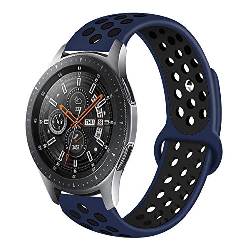 samsung gear s3 midnight black