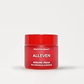 Alleven Sublime Cream – Rich Skin-Perfecting Moisturizer for Day & Night, Anti-Aging Face Cream for Wrinkles, Fine Lines, Hydration, Firming & Brightening, 50ml