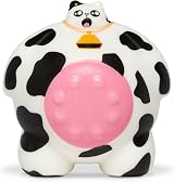 Exploding Kittens CATchables DJ Cat & Cattle Cat Toy Tossing Game view 4