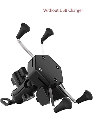 x grip mobile holder without charger