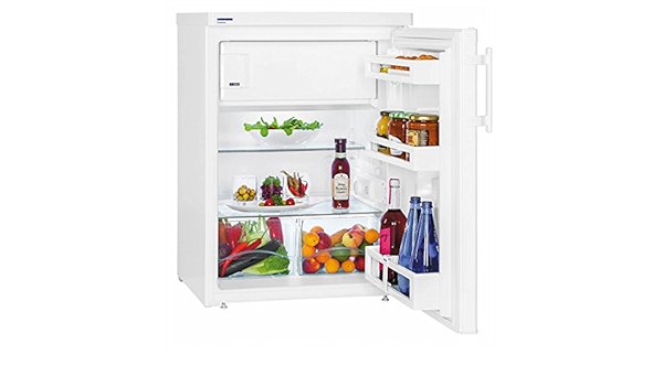Liebherr TP 1724-21 Independiente 143L A+++ Blanco - Nevera ...