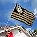 UCF Knights Nation Flag