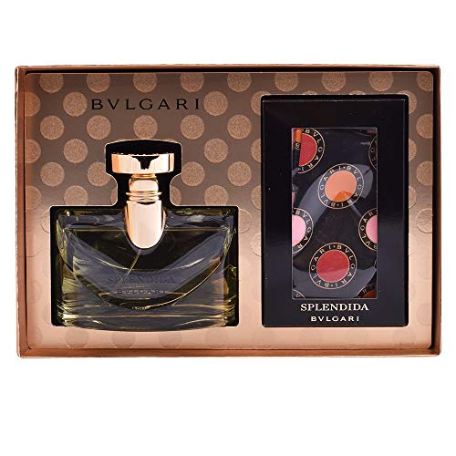 bvlgari iris dor