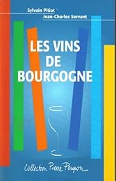 Les  vins de Bourgogne
