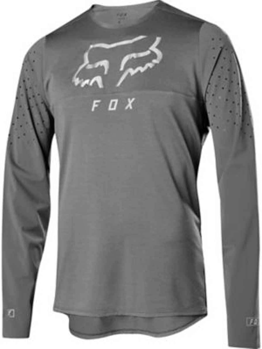 fox racing flexair delta