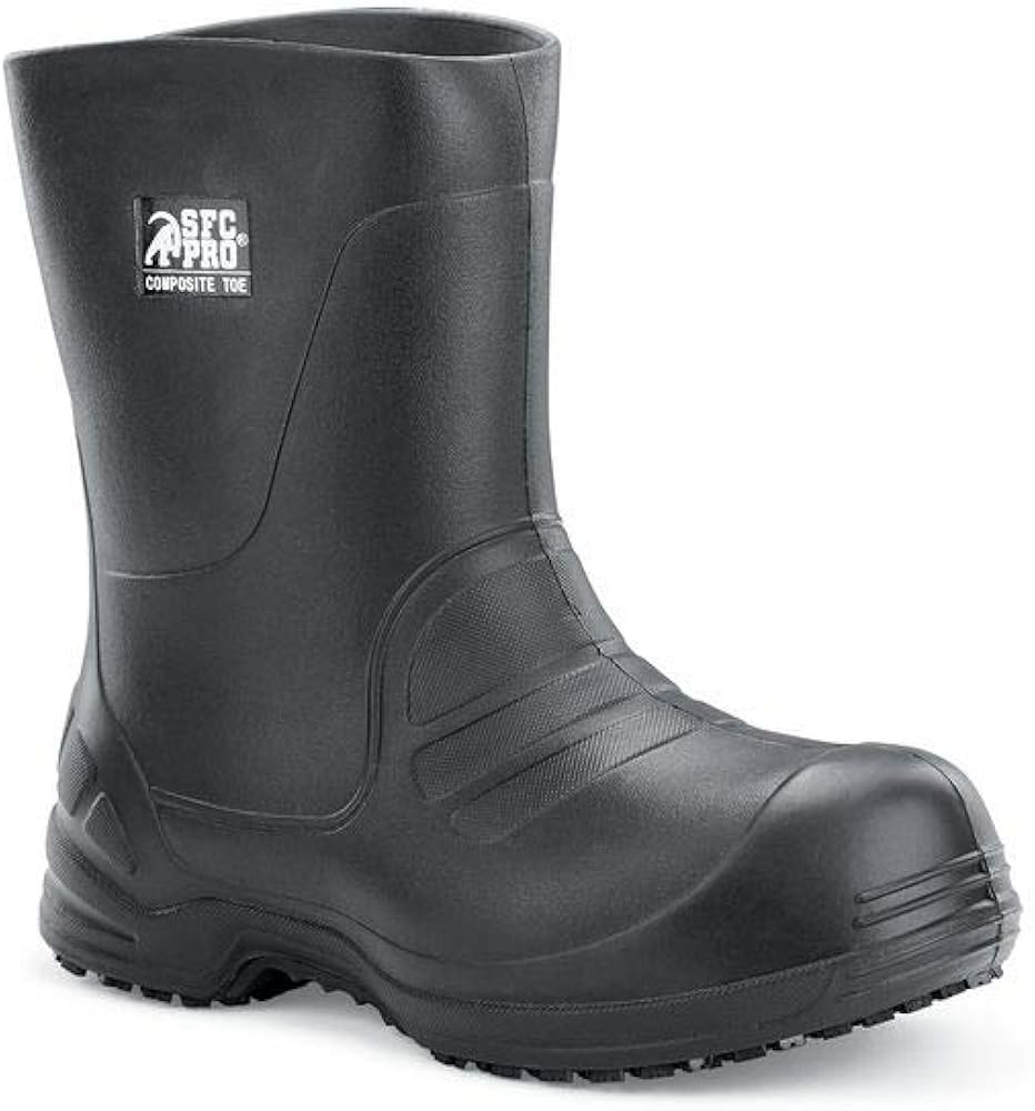 bullfrog pro boots