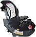 Graco SmartSeat All-in-One Car Seat, Rosin