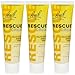 Rescue Cream (formerly Rescue Remedy), 1 oz, 3 pk