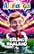Livro Erling Haaland: O menino que seguiu seu sonho de futebol: Livro de futebol para crianças (Série de livros infantil 9)