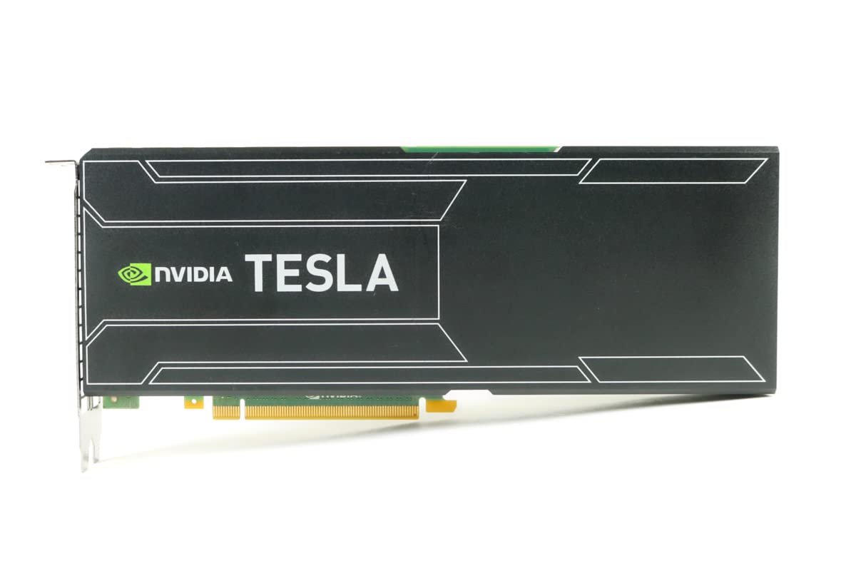 HP C7S15A Nvidia Tesla K20X GPU Accelerator for Server (6GB GDDR5, 2688 CUDA Core)