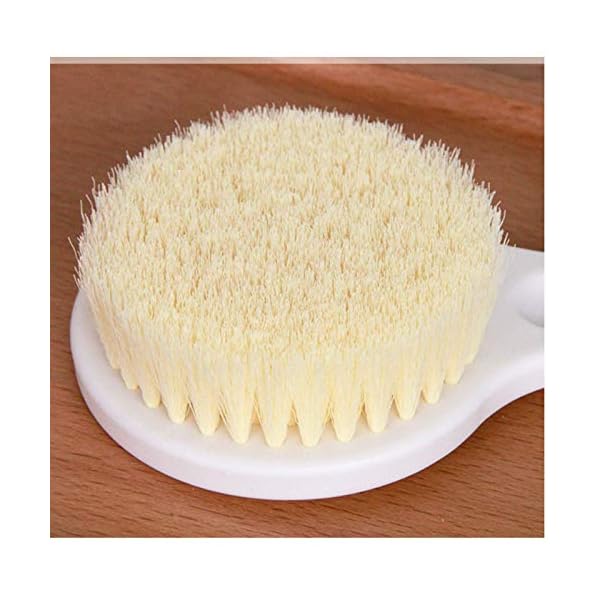 CHENGZI-2-PCS-Bathing-Brush-Long-Handle-Bathing-Artifact-Gentle-Back-Skin-Scrubber-Brushing-Body-Brush-Shower-Bath-Brush-Exfoliate-Massage-Improve-Blood-Circulation CHENGZI 2 PCS Bathing Brush Long Handle Bathing Artifact, Gentle Back Skin Scrubber Brushing Body Brush Shower Bath…