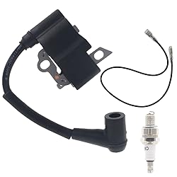 ANTO 4144-400-1303 Ignition Coil Module for Stihl