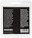 Thomastik-Infeld BB112 Jazz Guitar Strings: Jazz Bebop Series 6 String Set - Pure Nickel Round Wounds E, B, G, D, A, E Set