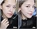 2 pcs Kevin Beautymaker 8 in 1 Oil Control Powder Foundation Matte Cushion (Nature)