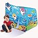 Playhut Pinkfong Baby Shark Hide N Play Pop-Up Play Tent Preschool Gift for Kids