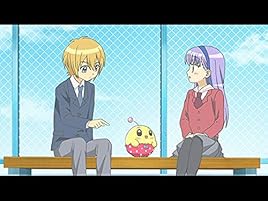 Amazon Co Jp プリプリちぃちゃん を観る Prime Video