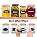 Artistic Vista - Liquid Chalk Markers. JUMBO 20 PACK