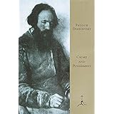 Crime and Punishment (Modern Library)