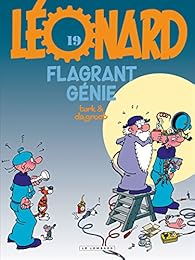 Flagrant génie