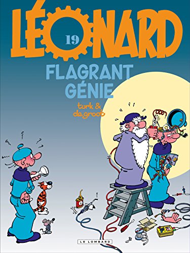 Flagrant génie