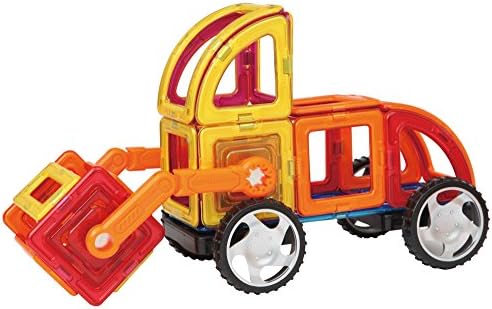 magformers power construction set