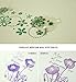 Miraclekoo Craft Ink Pad Finger ink Pad Stamps Partner Set of 12 DIY Assorted Color