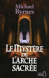 Le  mystère de l'arche sacrée