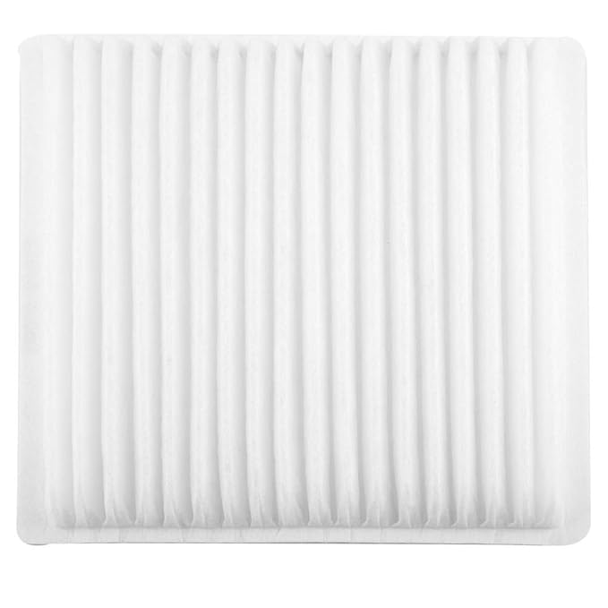 Amazon Com Akozon Air Filter Car Cabin Non Woven Fabric Air