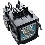 Amazing Lamps XL-5100 / XL5100 Replacement Lamp in Housing for Sony Televisions - Amazing Product Quality
