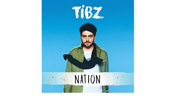 tibz nation album