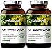 Premium Organic Horny Goat Weed Extract Powder, 4 oz, Libido & Vitality Enhancement