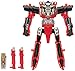 Power Rangers Dino Super Charge - Limited Edition Ptera Charge MegaZord Action Figure