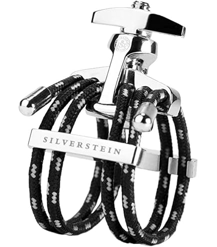 Amazon.com: Silverstein Ligature - CRYO - size 07 : Musical