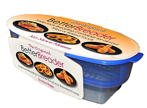 Cook's Choice Better Breader Batter Bowl Inquiries - By Email 15 51g0Ozih3hL