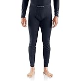 Carhartt Men's MBL106 Base Force® Midweight Base Layer Tech Bottom