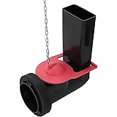 Compatible with Kohler 471147 Toilet Tank Flush Valve Assembly Kit with 2-Inch Toilet Flapper,for Kohler Toilet Tank Fill Val