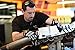 Mechanix Wear Original Work Gloves - Multi-Purpose Outdoor Work Gloves - Secure Fit - Durable & Machine Washable - Breathable & Comfortable - XX-Large - Black