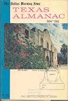 Texas Almanac 1964-1965